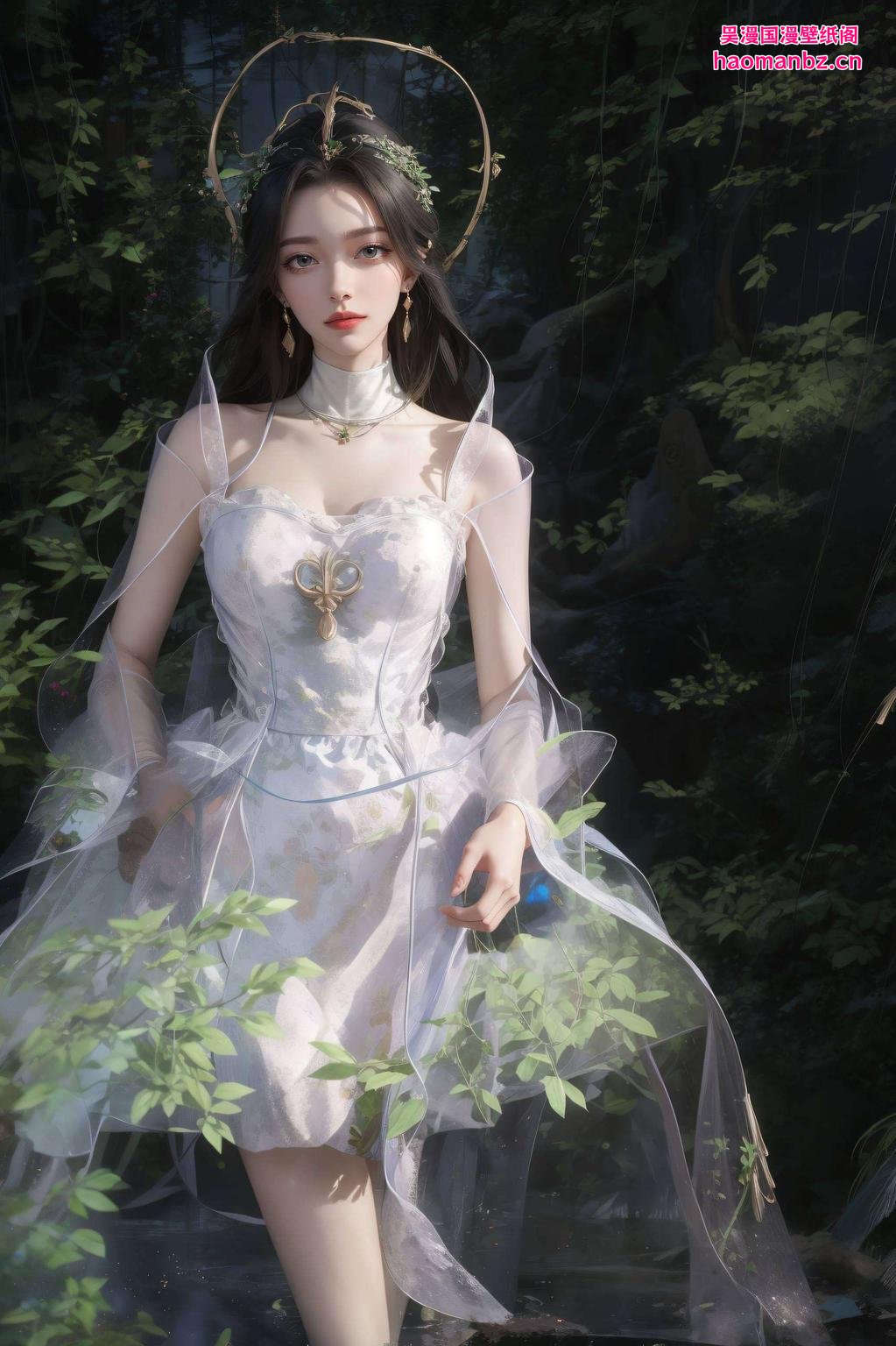 这款伤感护眼壁纸平板桌面主题护眼无忧