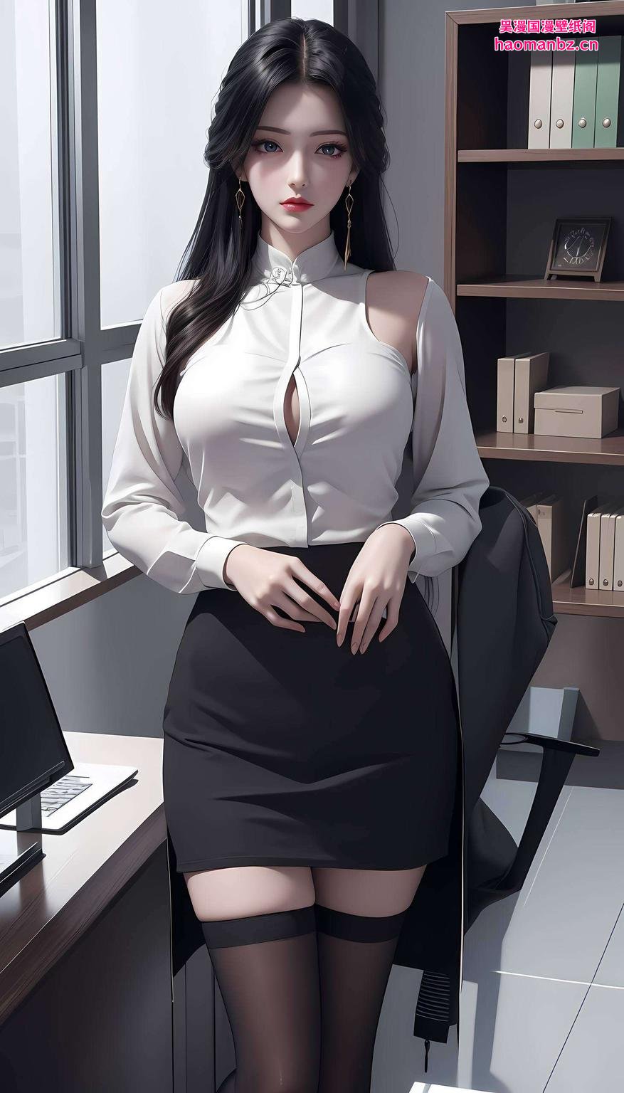 Win10专属绿色梦幻