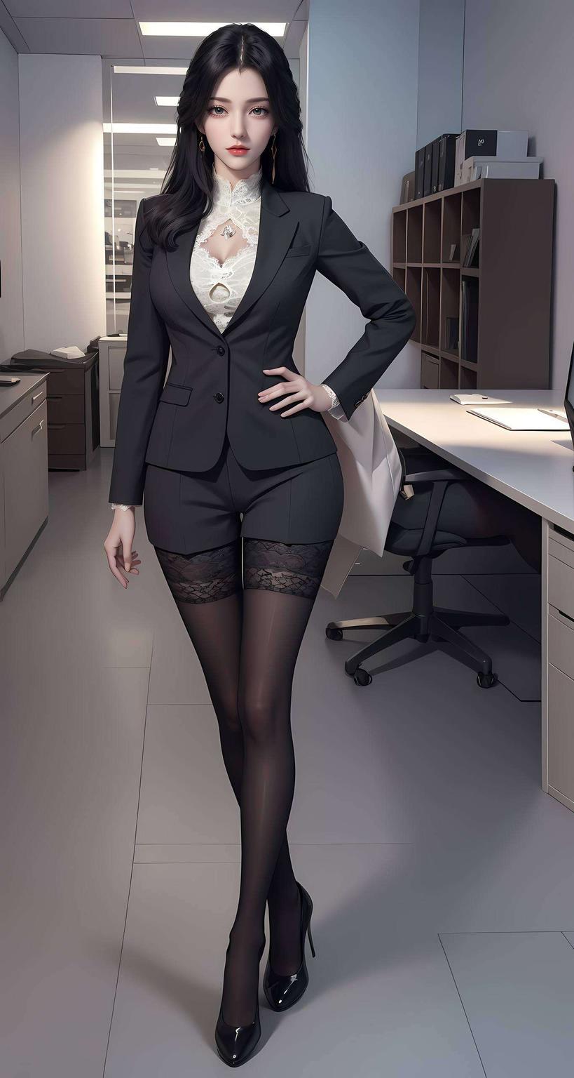 宛如最美柳神降临安卓桌面高清细腻