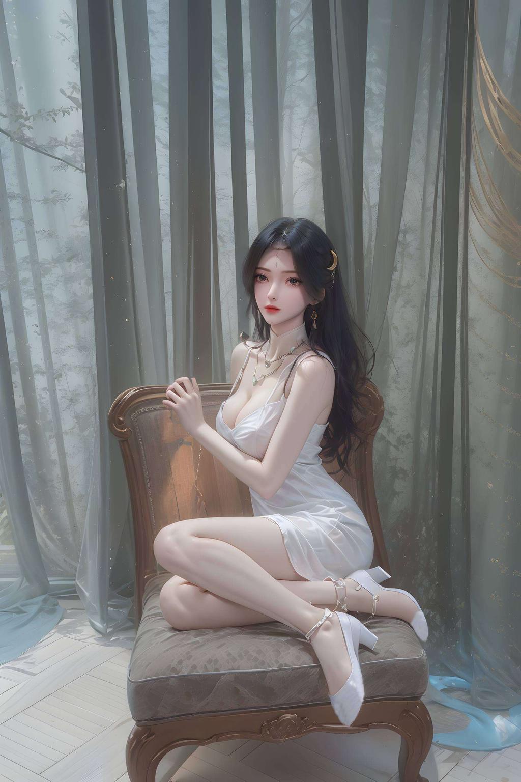 美不胜收像素完美