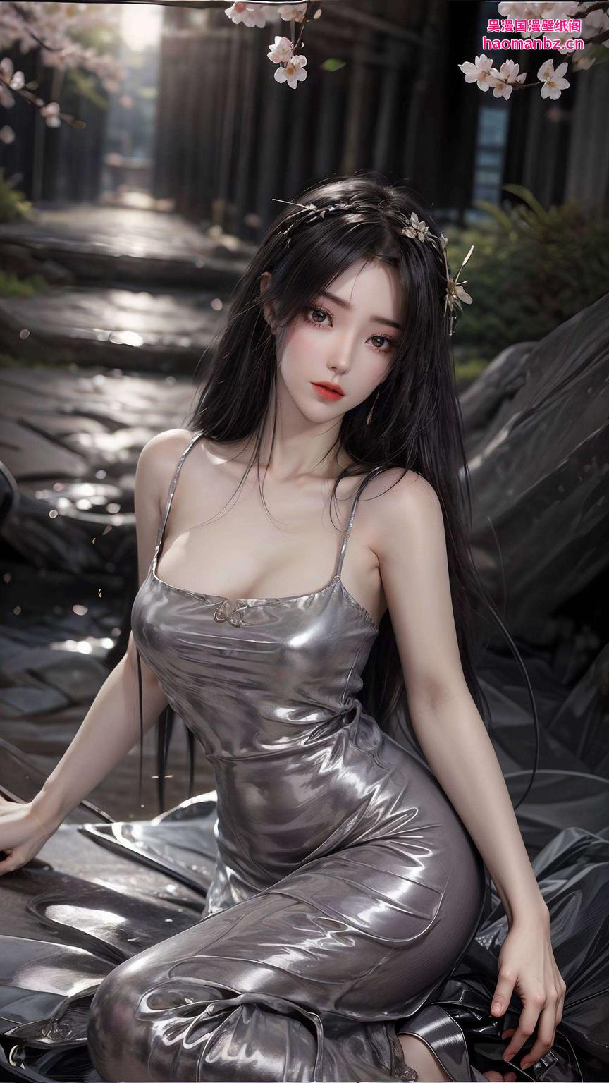 每一帧都是艺术壁纸的完美呈现护眼无忧