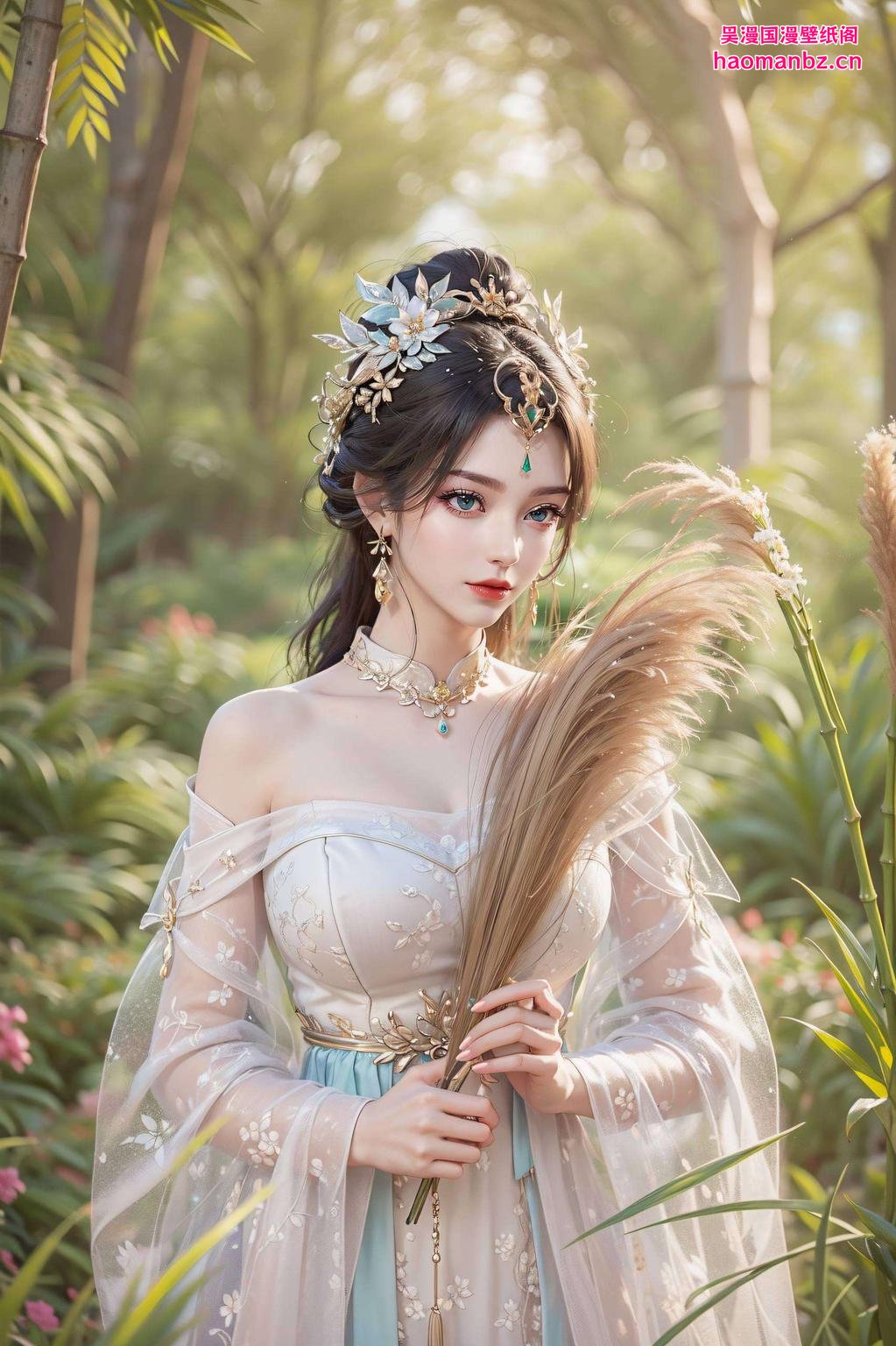 细节满分每一帧都是视觉盛宴