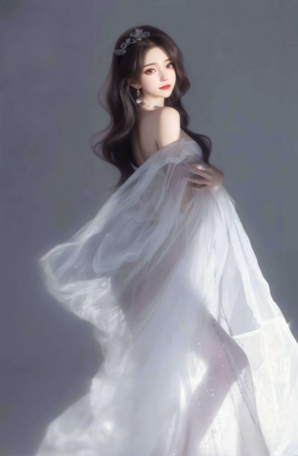 仿佛置身仙境🌿🎨✨