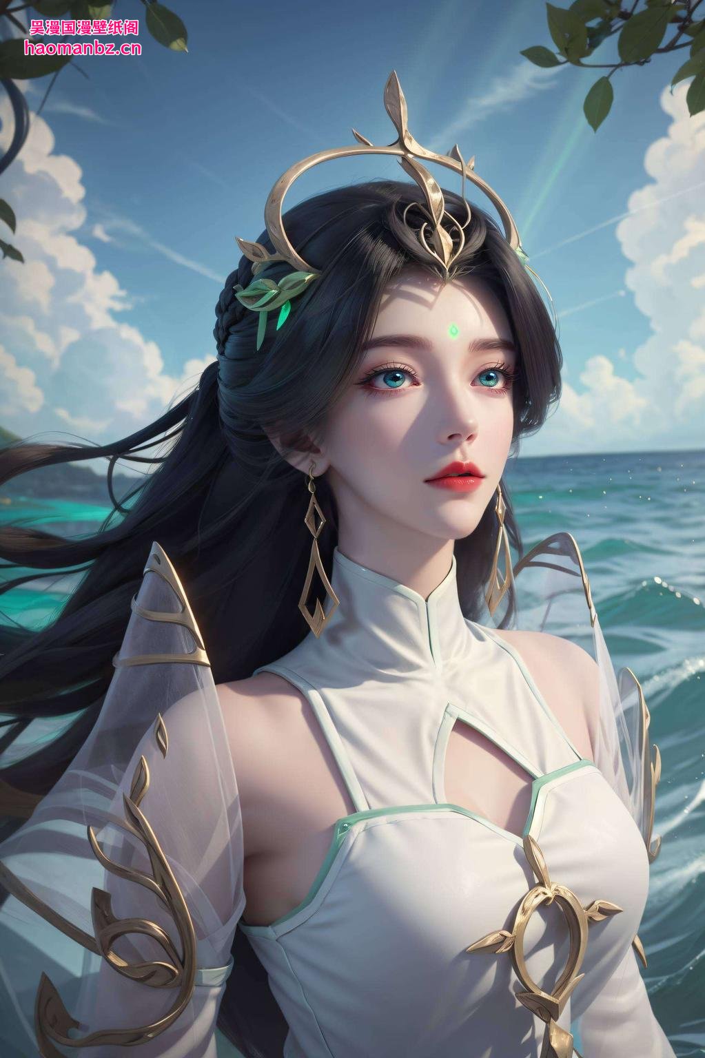 一秒切换竖屏柳神的神秘魅力