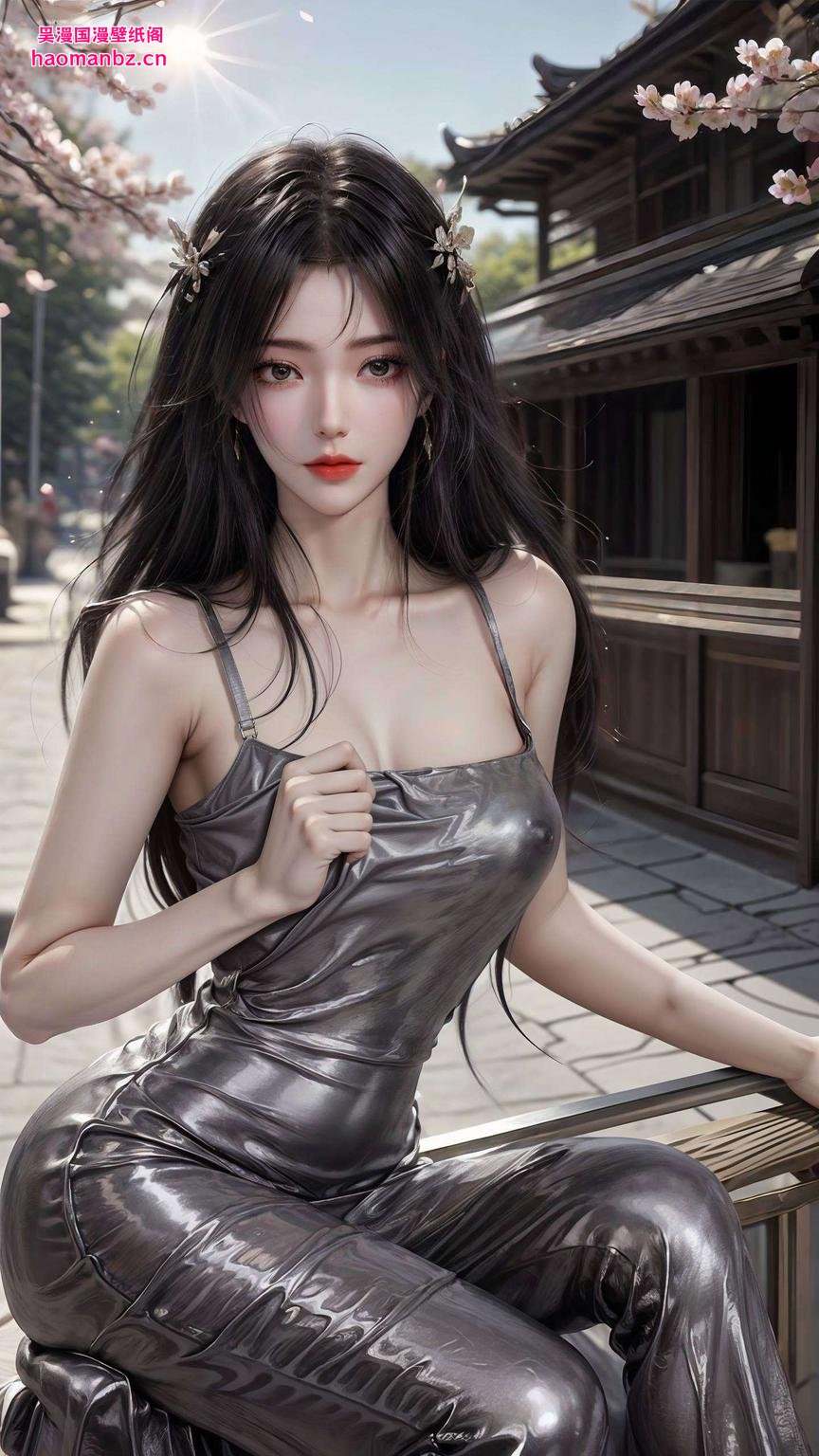 高清画质一键下载