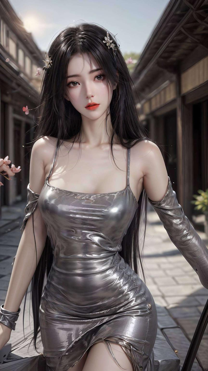 简约风满满！高清画质高清竖屏