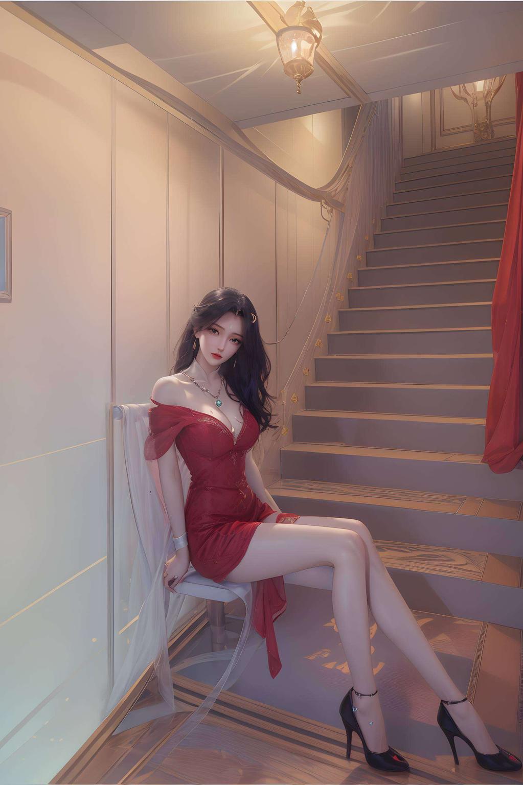 梦幻色彩电脑动画新选择！细腻画风