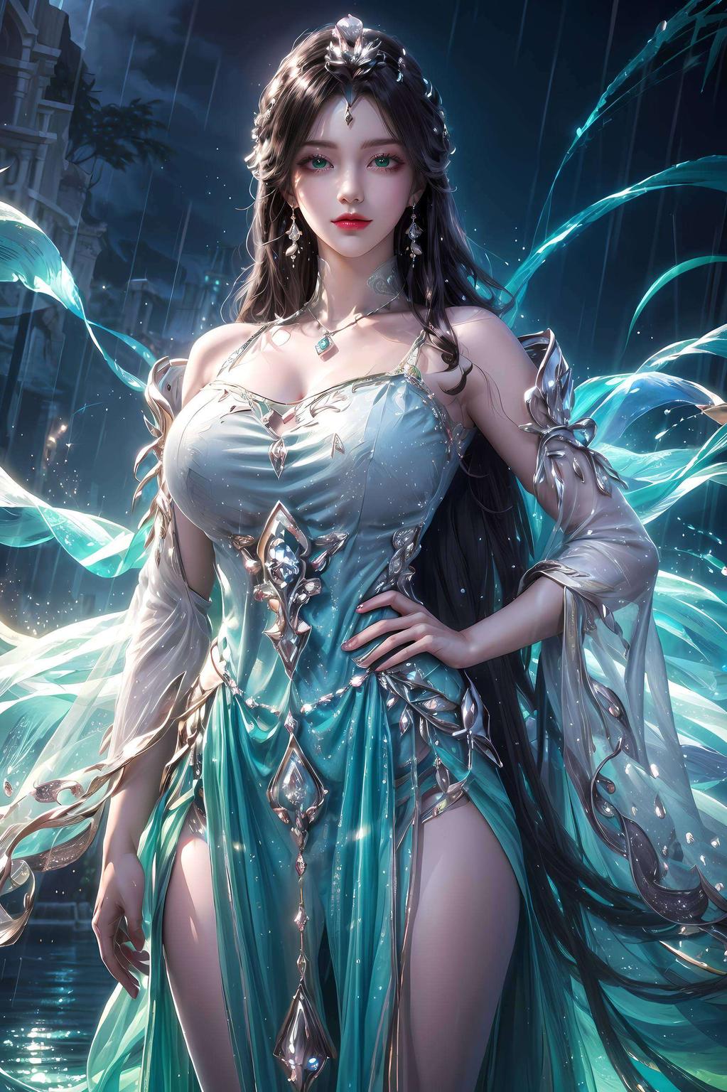 美得不像话免费秀翻安卓桌面！高清竖屏