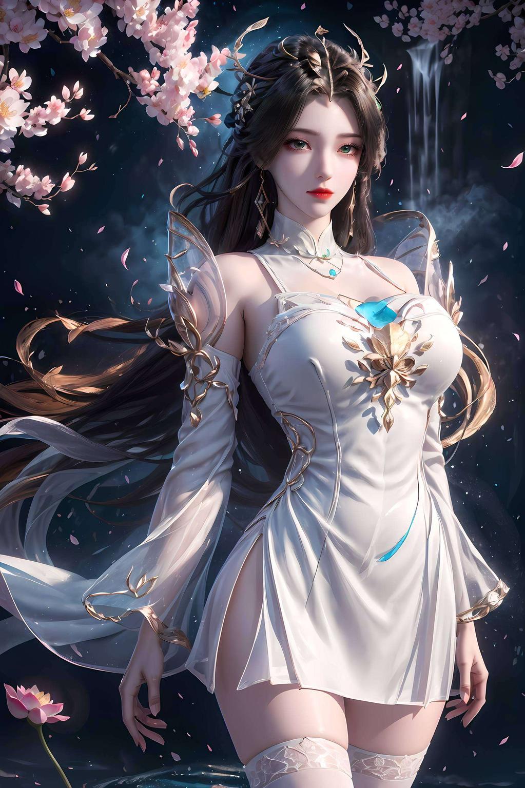 高清护眼绿色桌面新体验！🌿✨