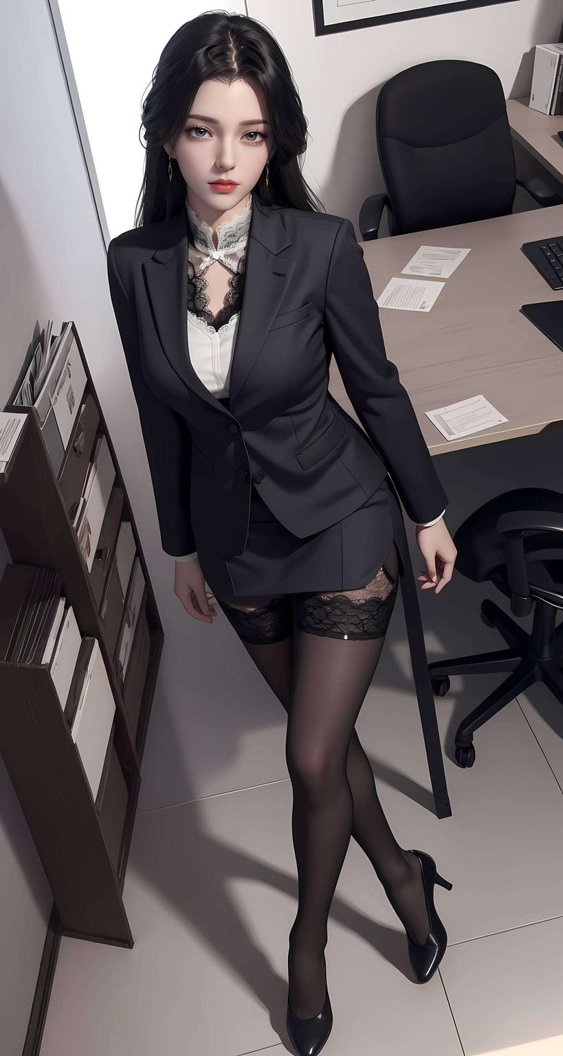 感受极简之美简洁线条