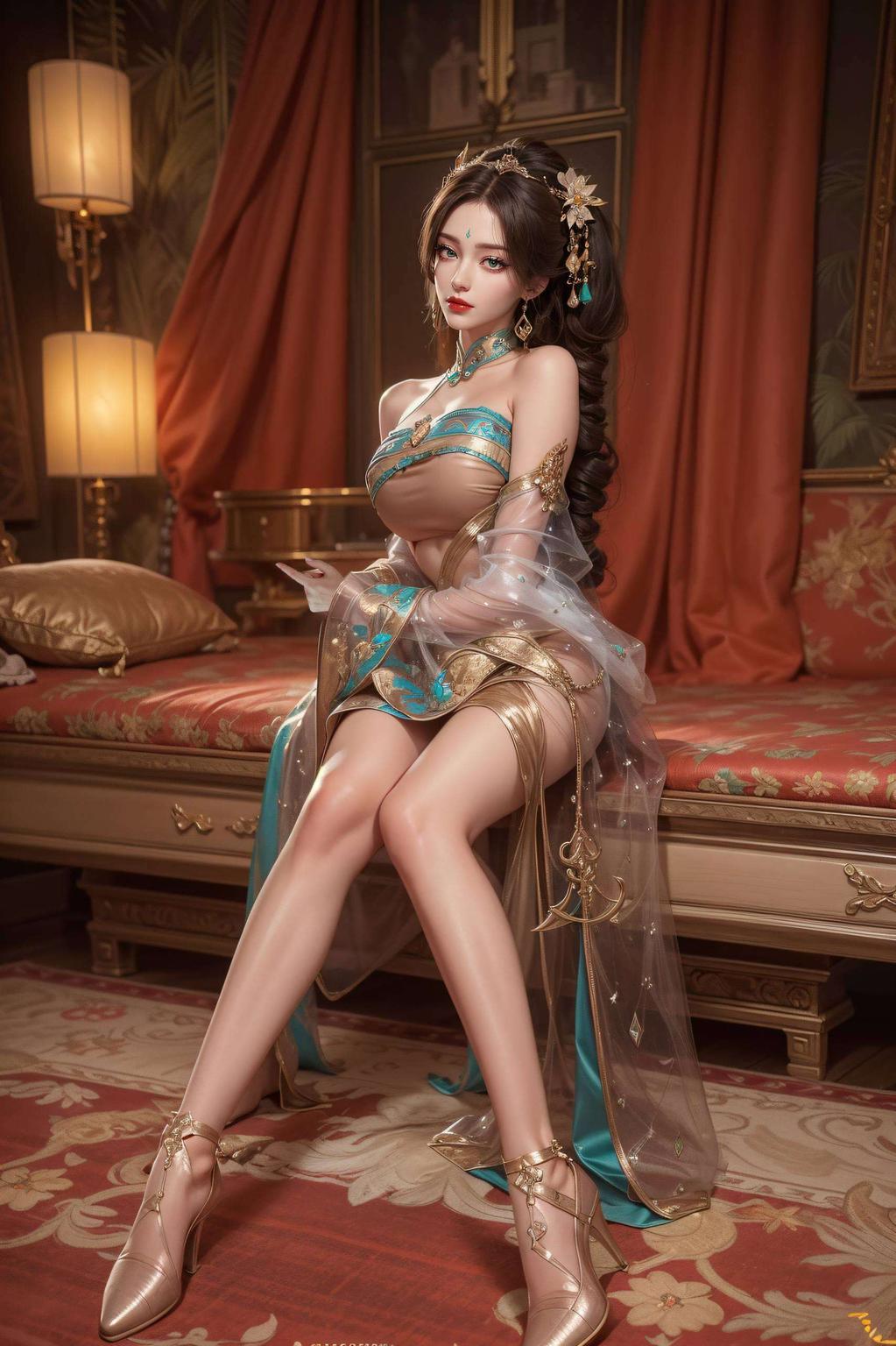 如同一缕清风拂过心田简洁而不失格调