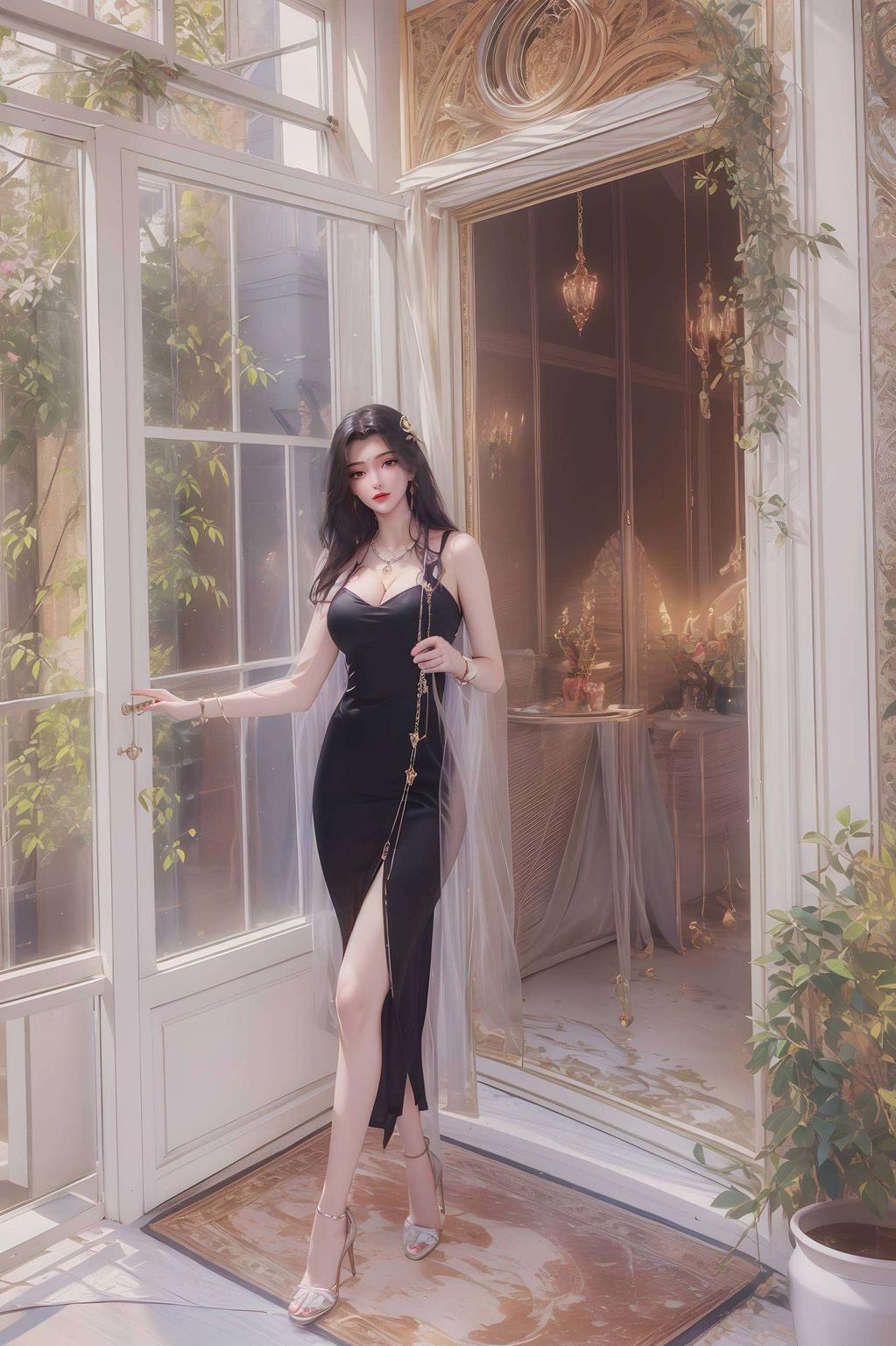 为你的安卓手机注入艺术灵魂温柔如梦