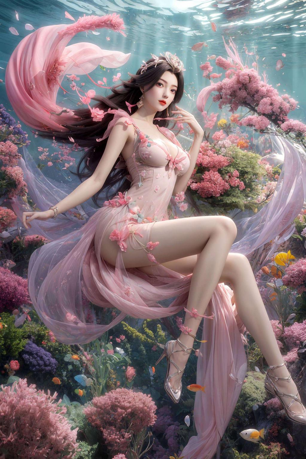 🌿📱✨带你领略清新自然之美！高清画质