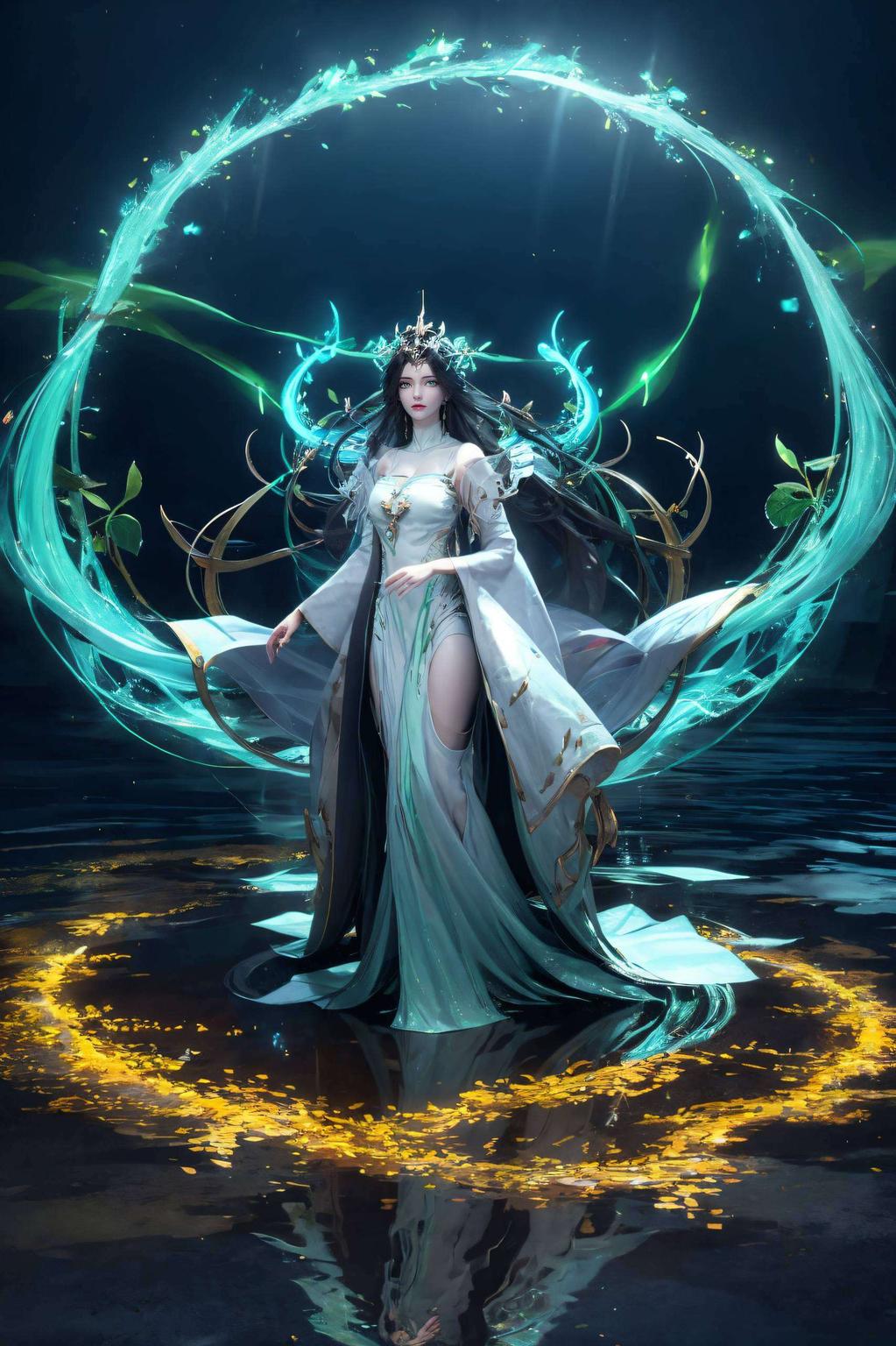 每日更新精美柳神壁纸