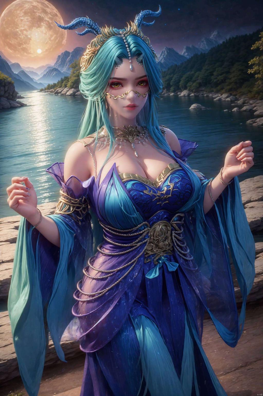 点亮桌面静态之美