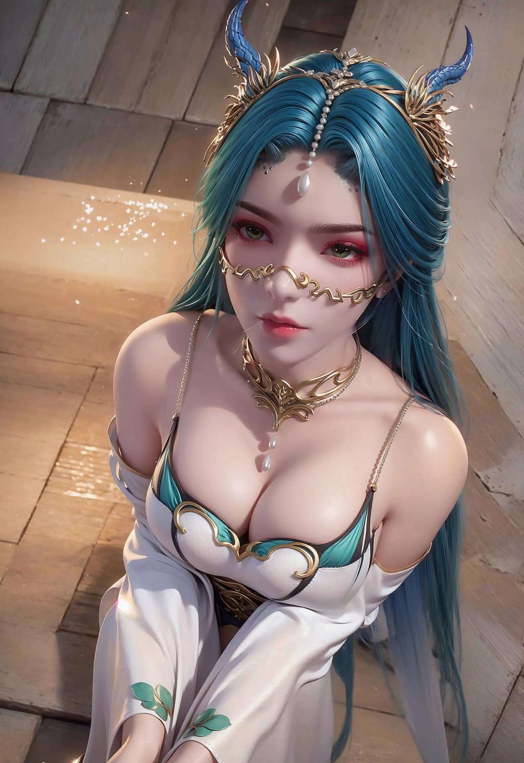 粉色梦幻电脑桌面瞬间变身为二次元仙境！