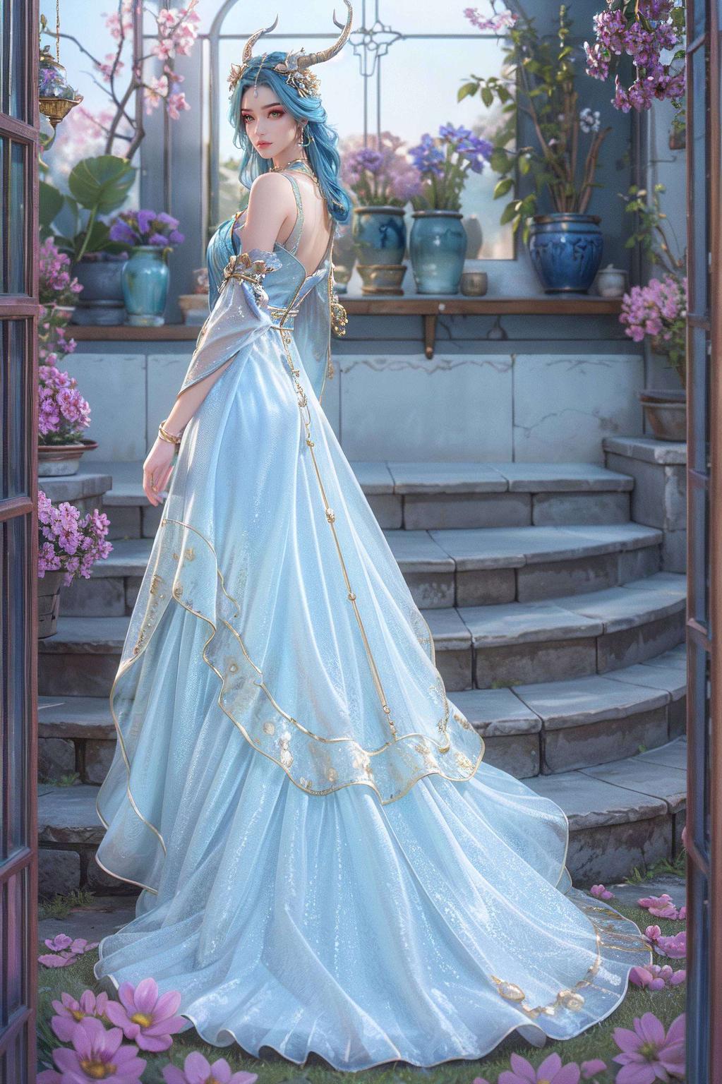 高清画质让你的电脑瞬间变身视觉盛宴！