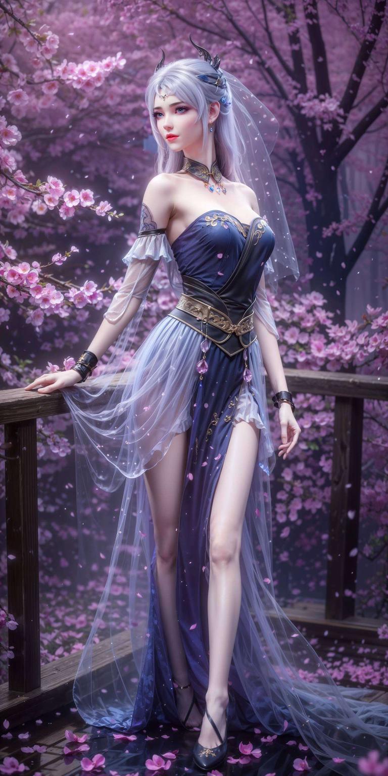 美轮美奂的特集游戏壁纸细节精致