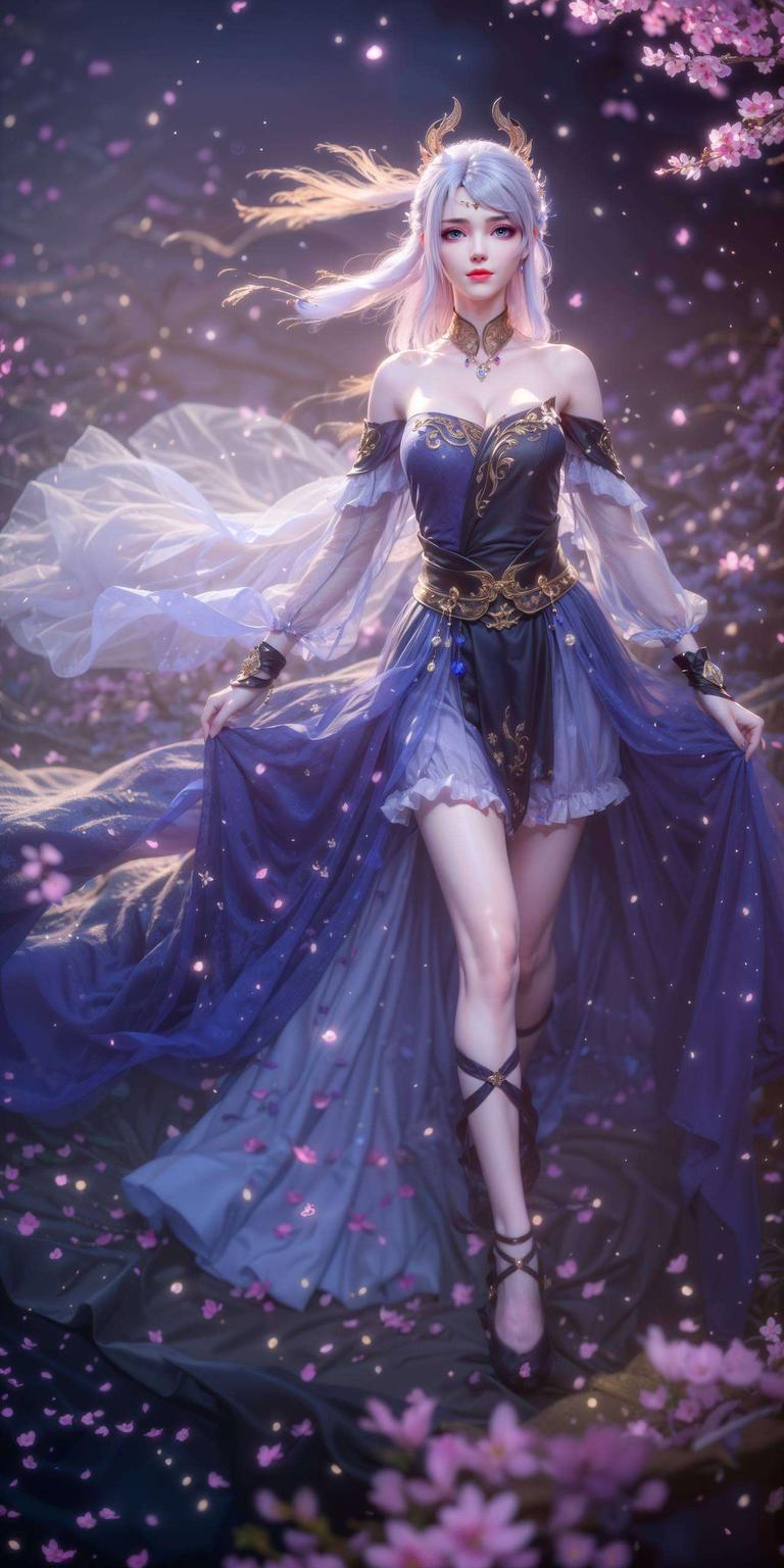 大家好！今天给大家带来超清晰、免费的平板潮图壁纸大秀！快来看看这款洛璃精品壁纸图文色彩鲜艳