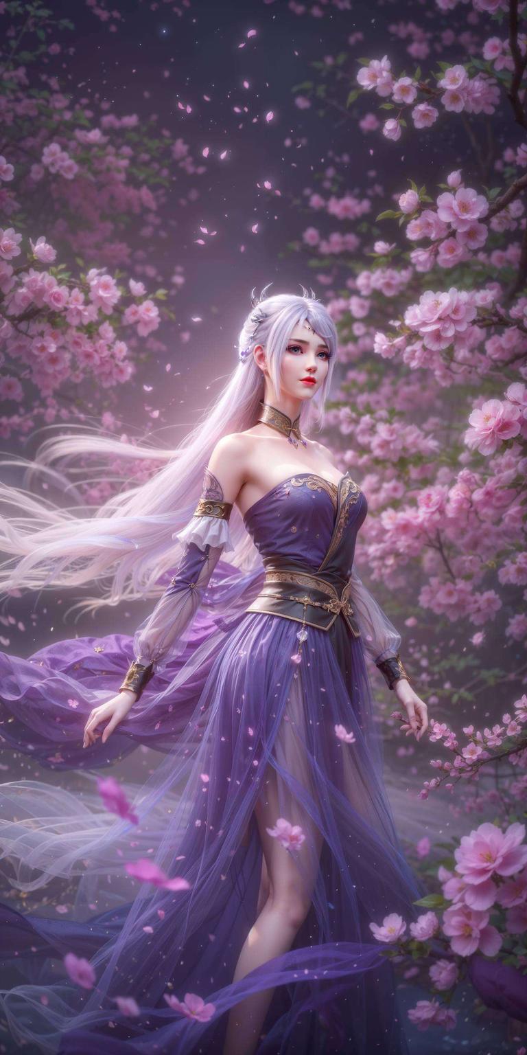 让你的安卓桌面瞬间变身唯美风景线！