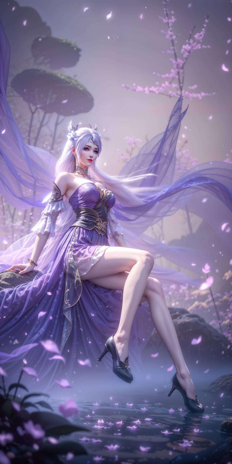 完美诠释了国漫之美！