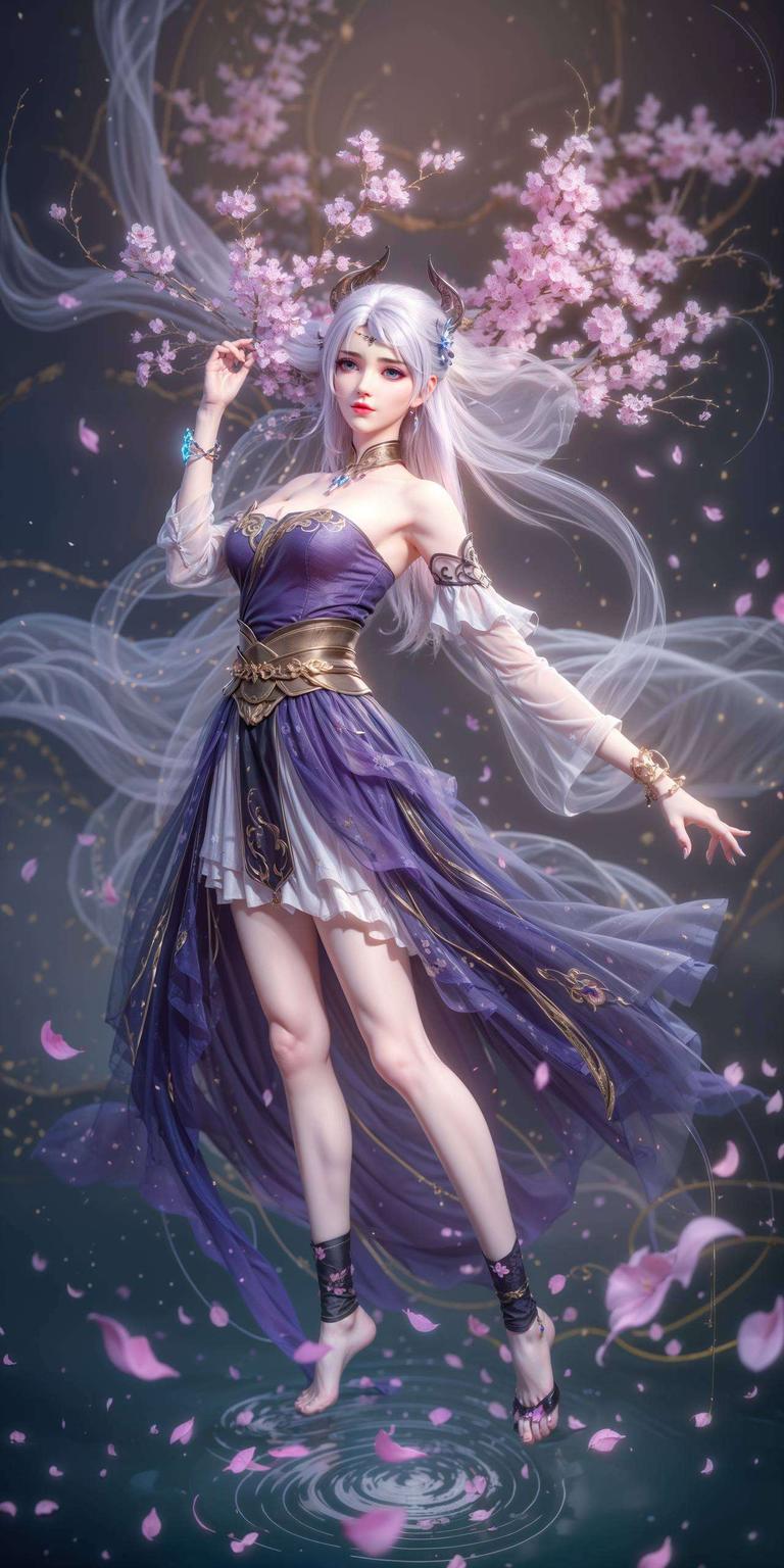 每一帧都是心动瞬间