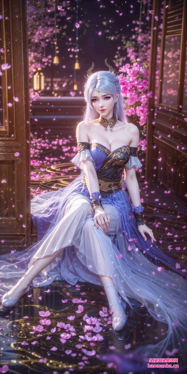 每一次凝视都让人沉醉1920x1080分辨率