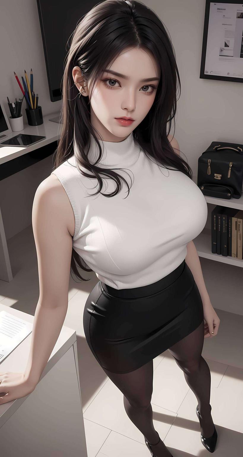 国风韵味十足柔和色彩护眼又养眼