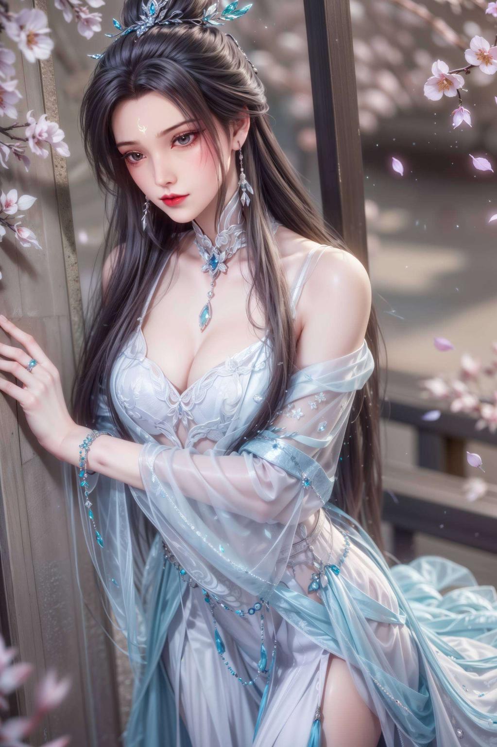 清新脱俗一键设置为锁屏