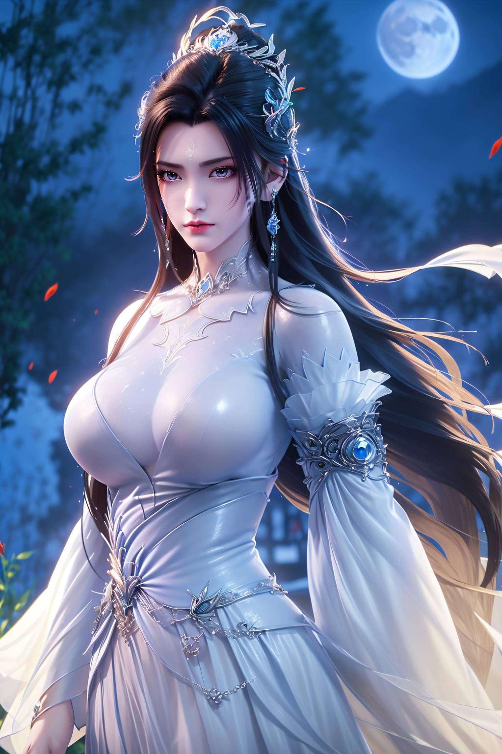 护眼又养眼！高清清晰简直是桌面图片的绝佳选择！