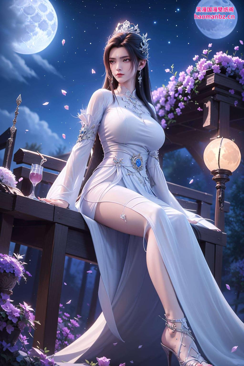 美的冰冷却不失灵动点亮手机每一刻