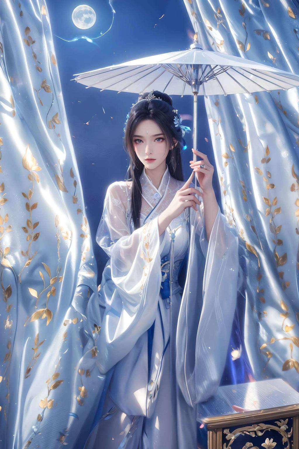 这款诛仙壁纸高清画质