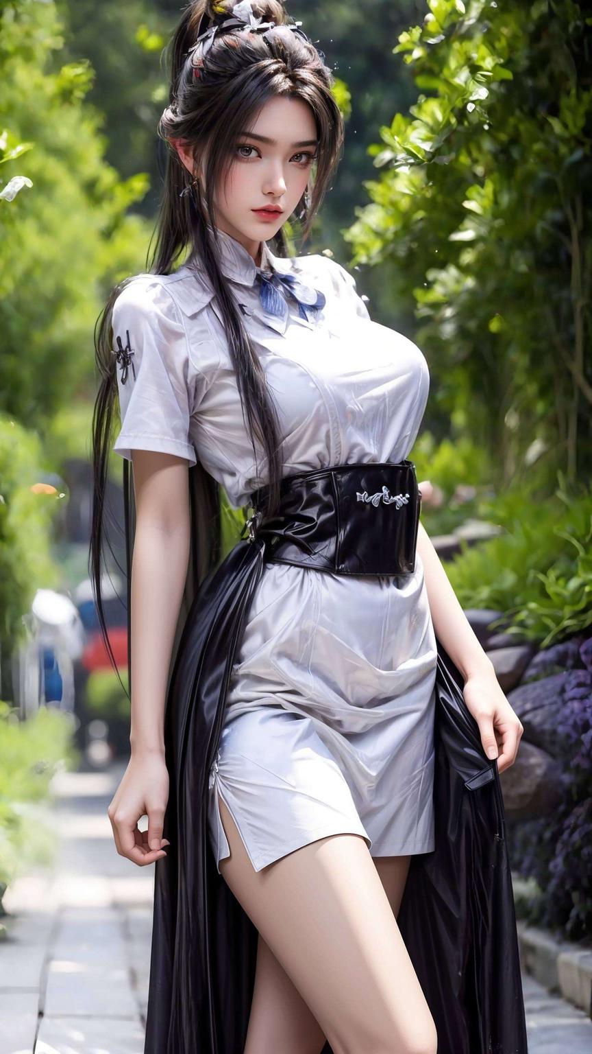 炫彩效果简直美爆了！