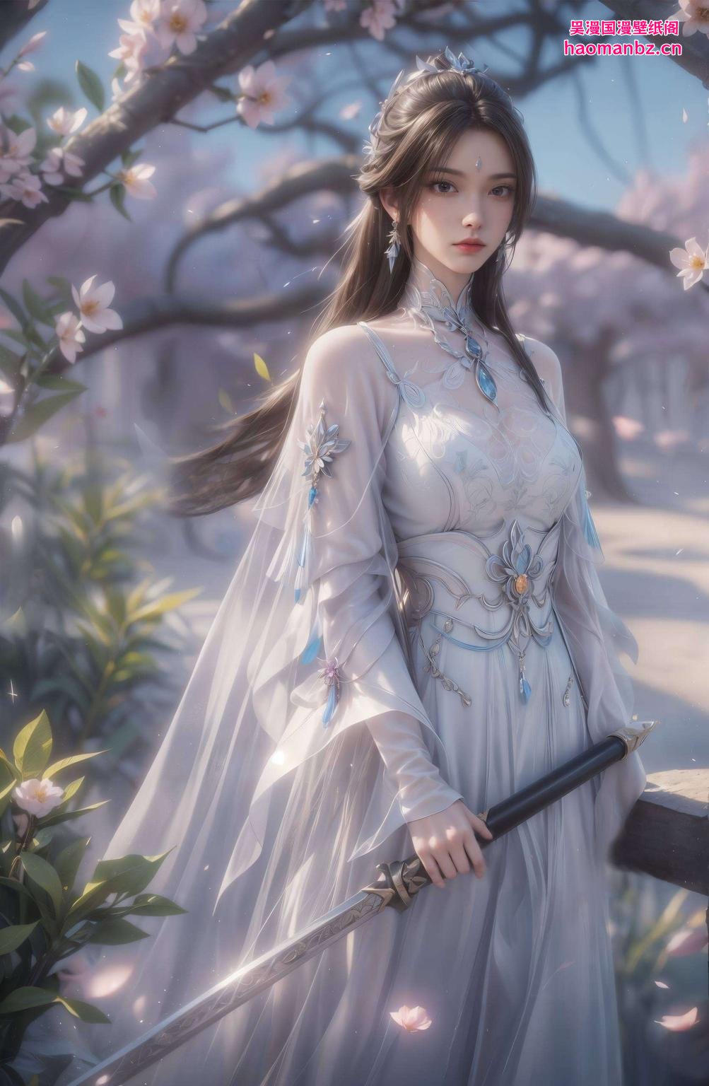 粉色电脑壁纸护眼无忧