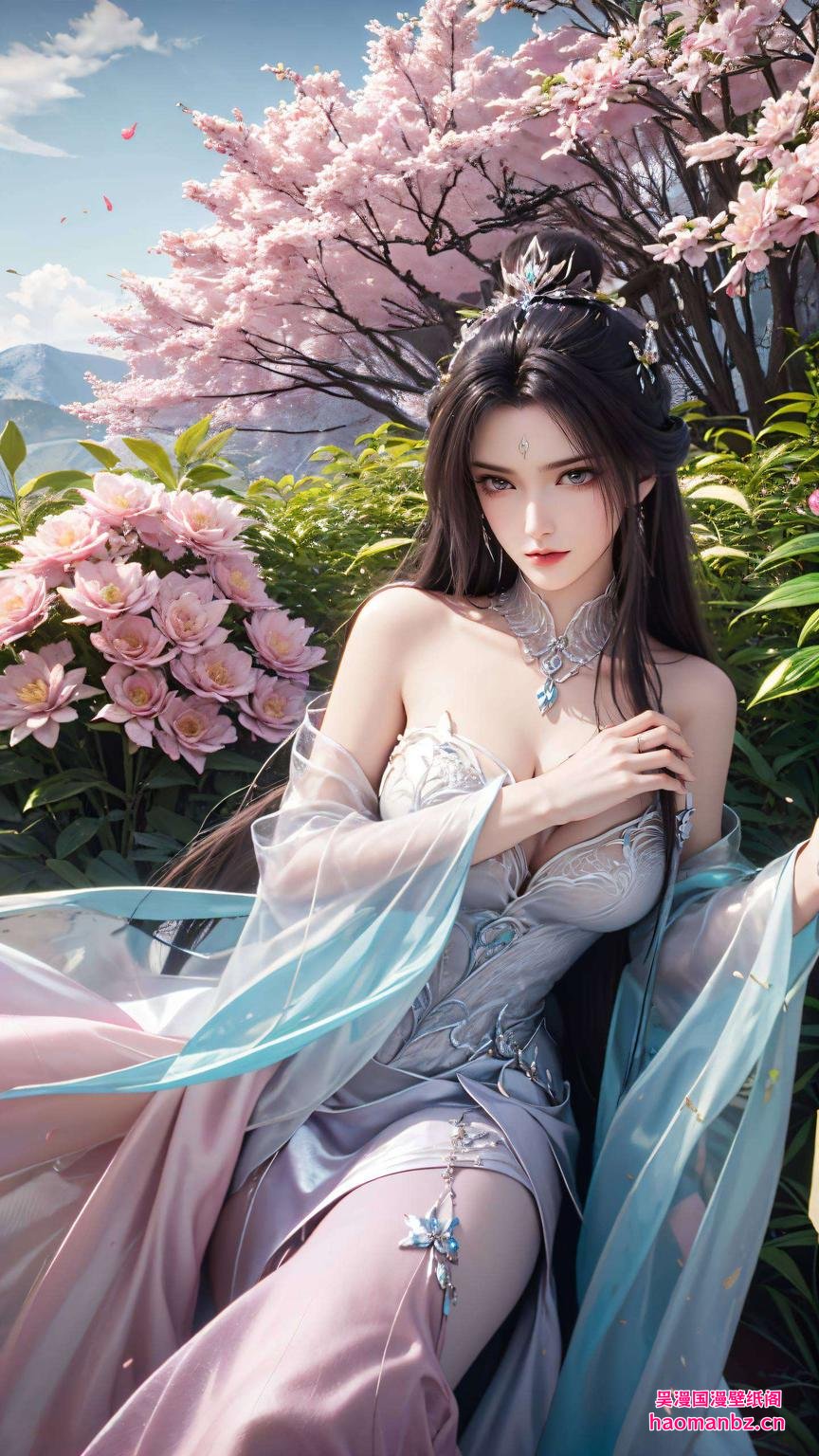 古韵悠长高清护眼