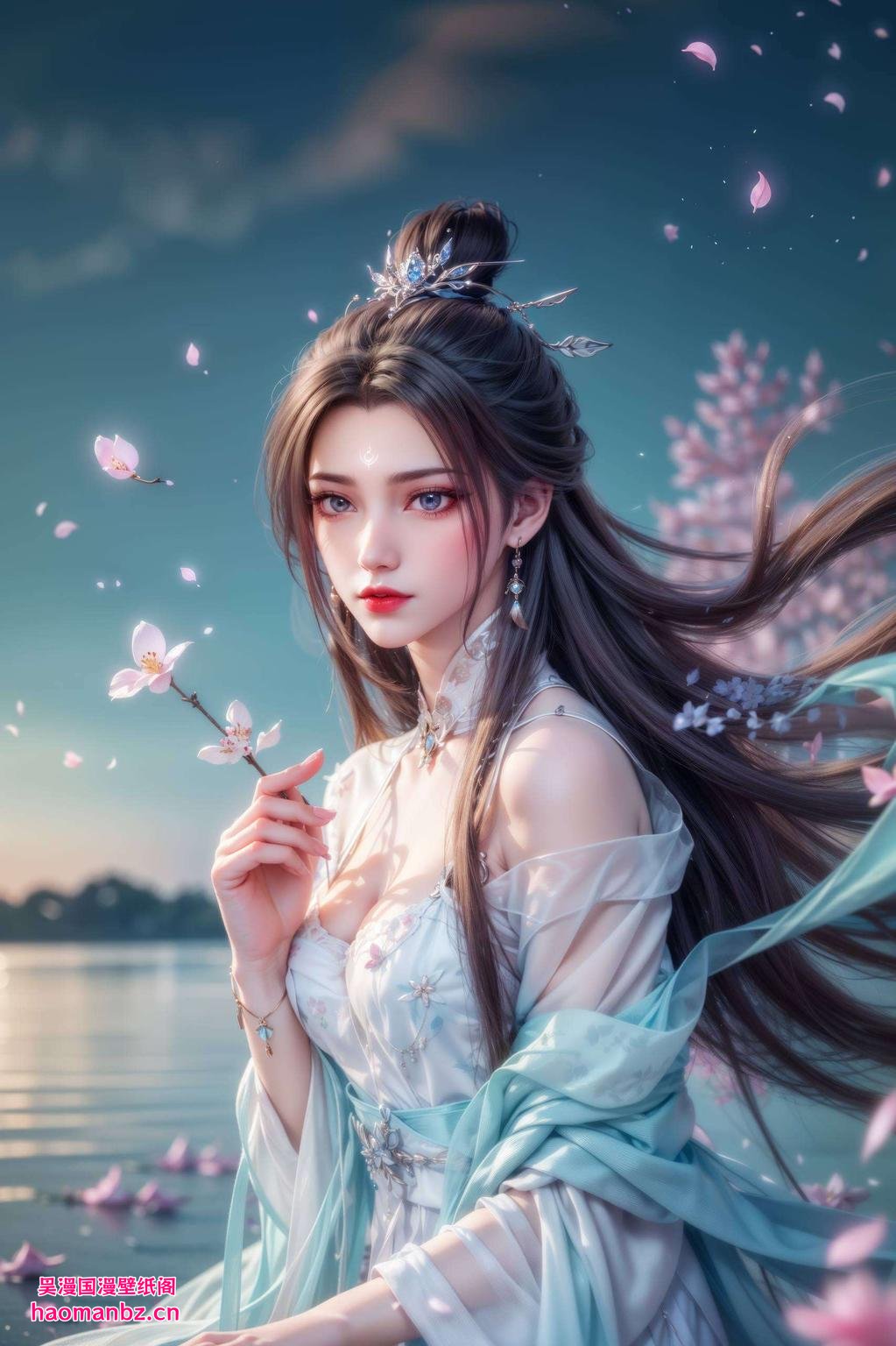 高清动画壁纸怀旧情怀一键下载！