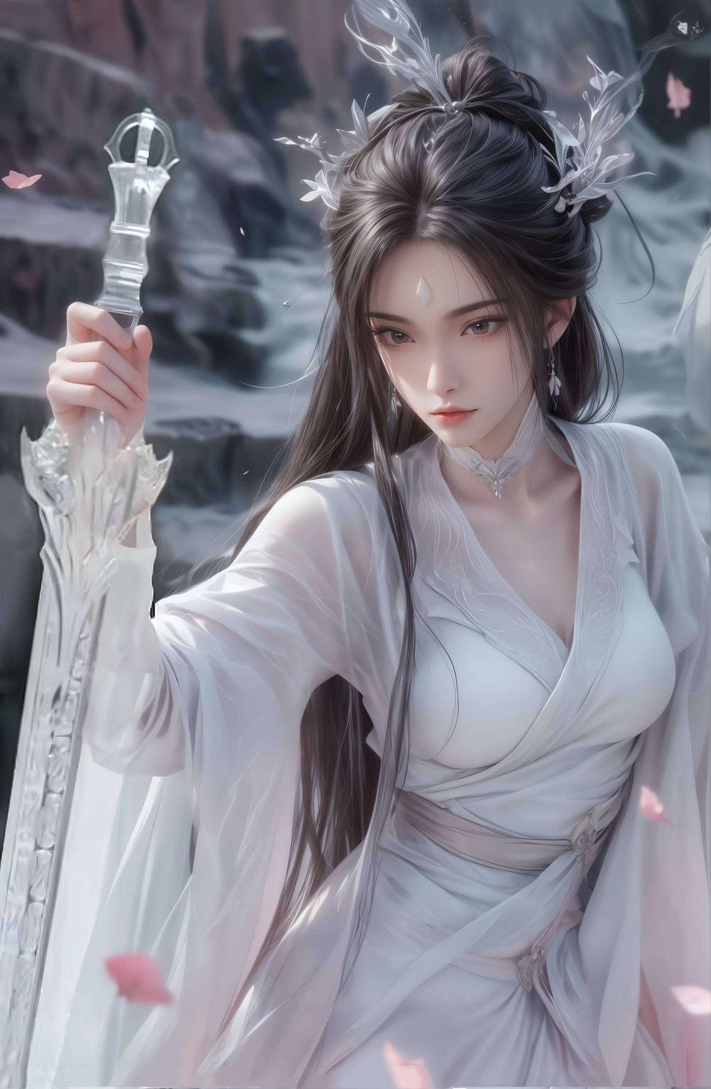 动态效果超精致这壁纸绝了！1920x1080分辨率