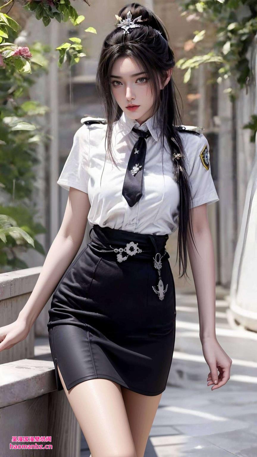 精致的细节是不是超级可爱？清新的色调