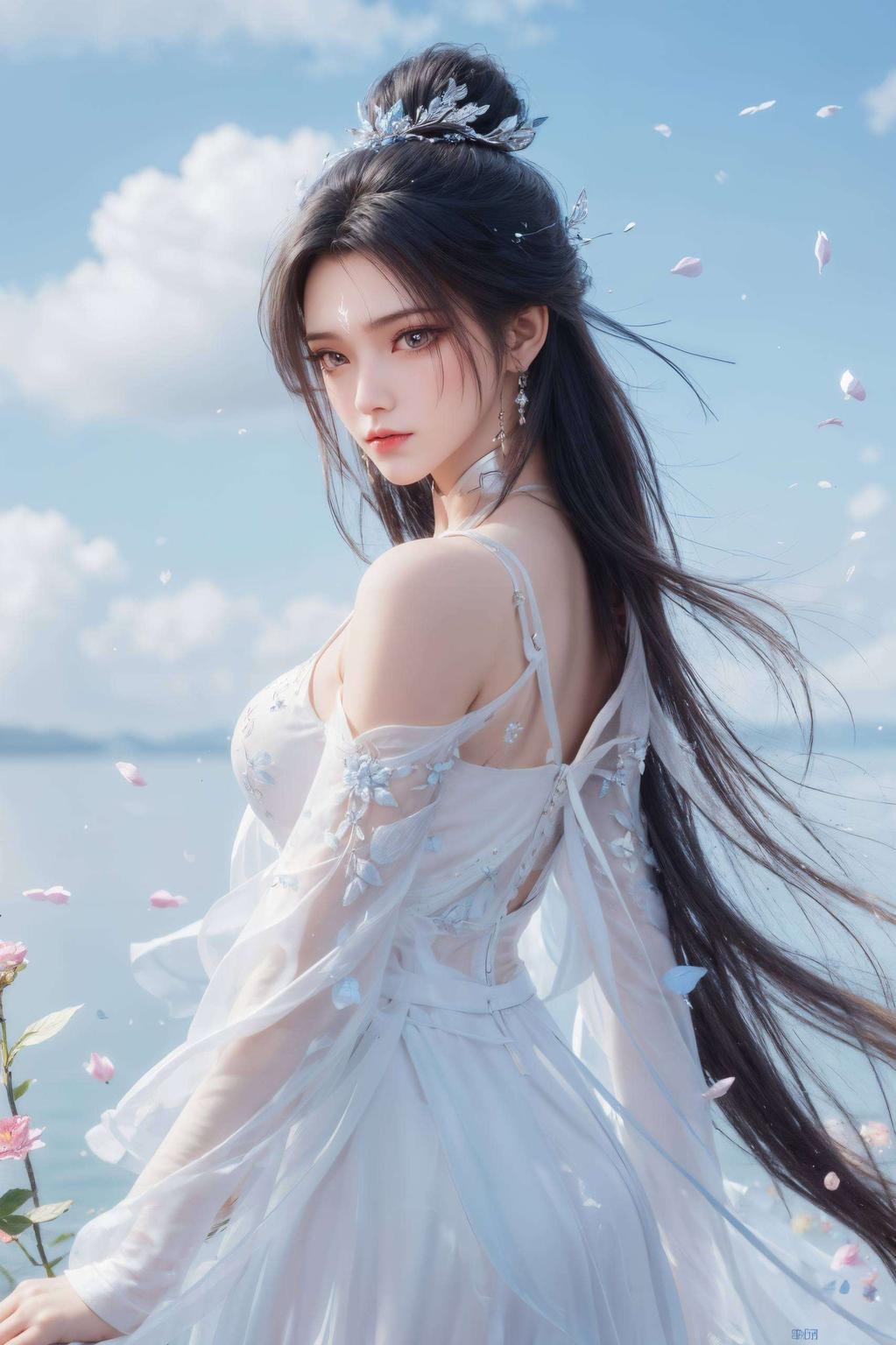 古韵十足让你的iPad瞬间变身古风仙境