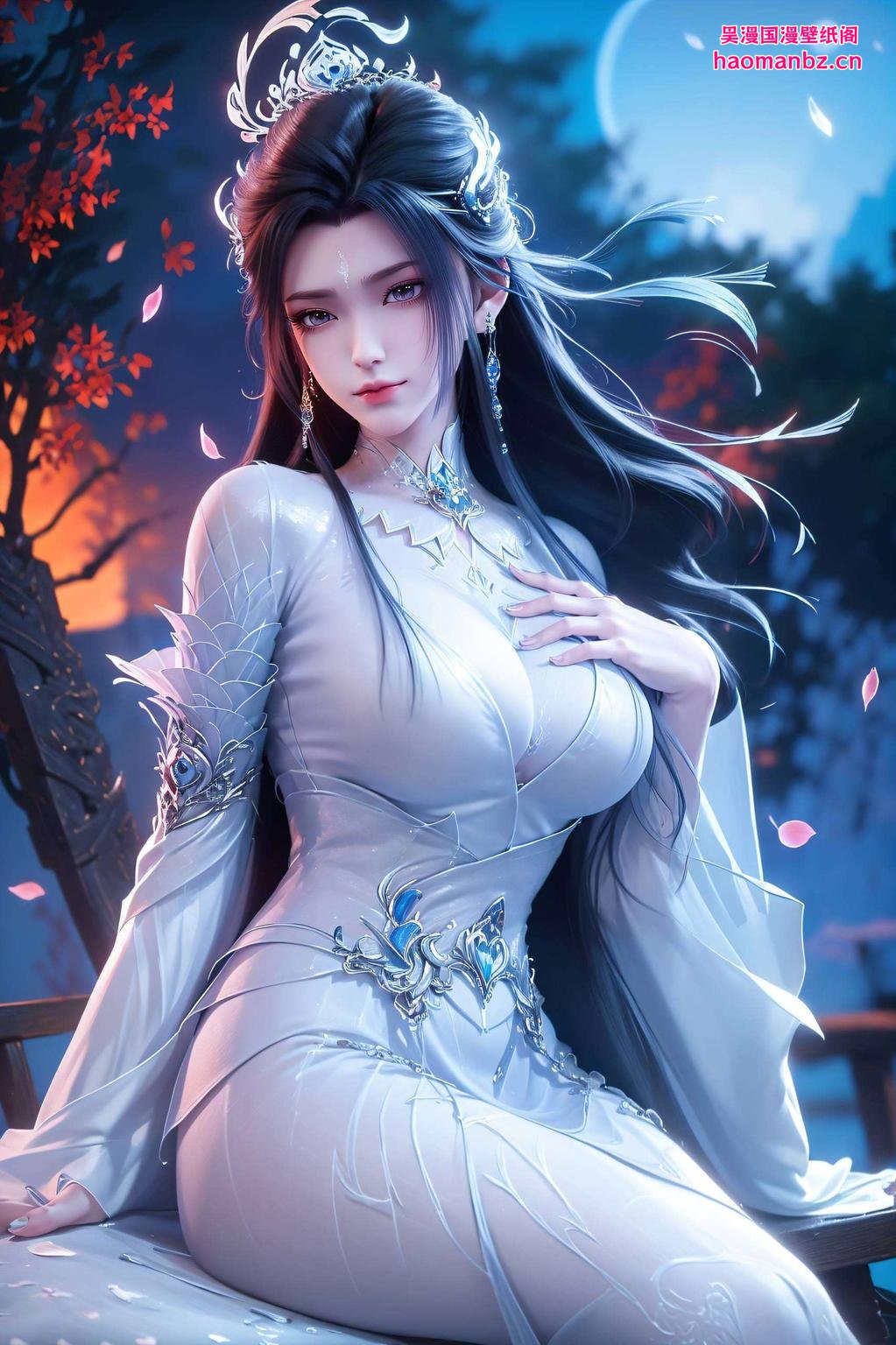 绝对让你的安卓手机焕然一新美得让人心动