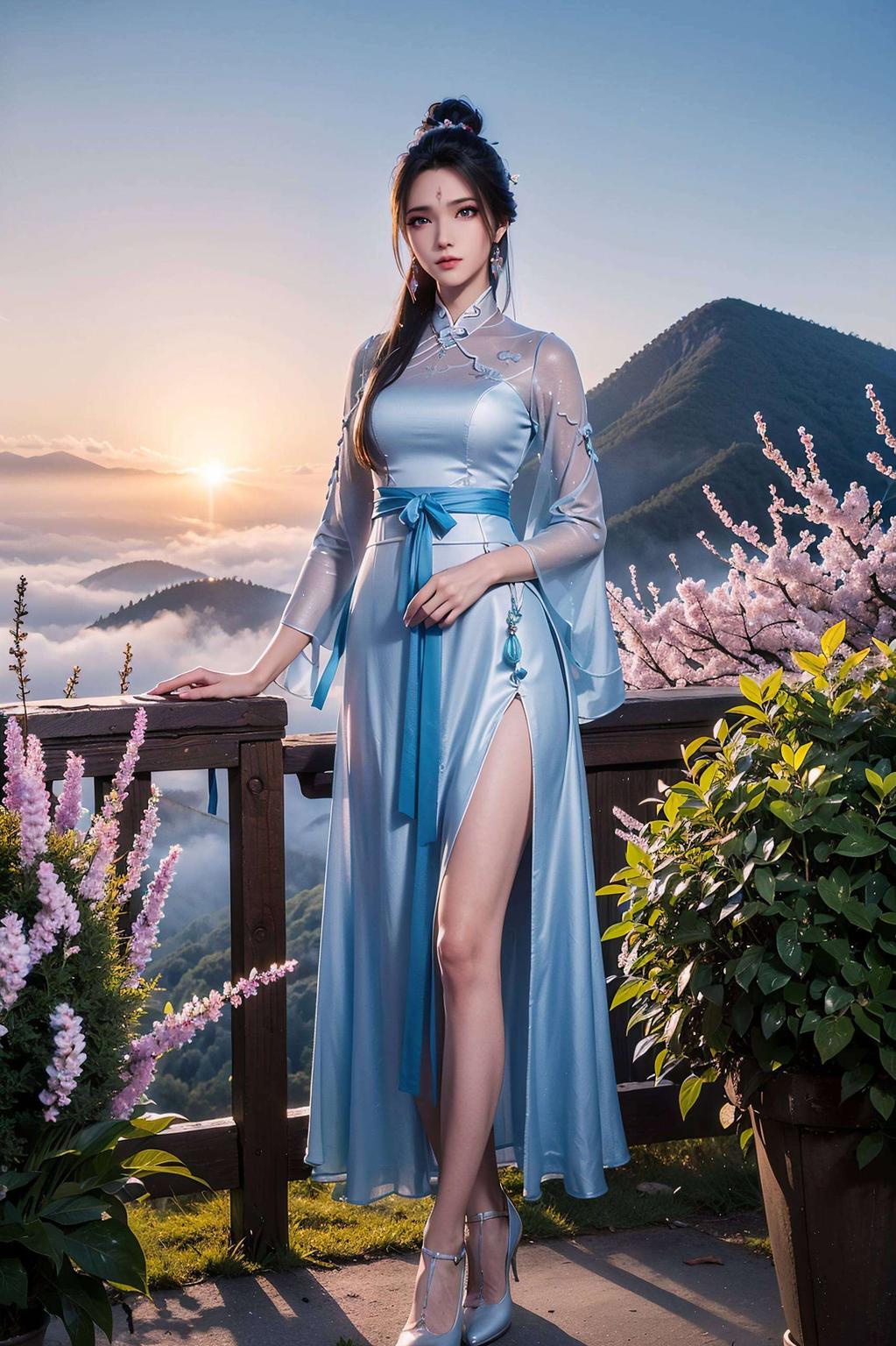 完美像素呈现让你的iPhone瞬间变身艺术馆！