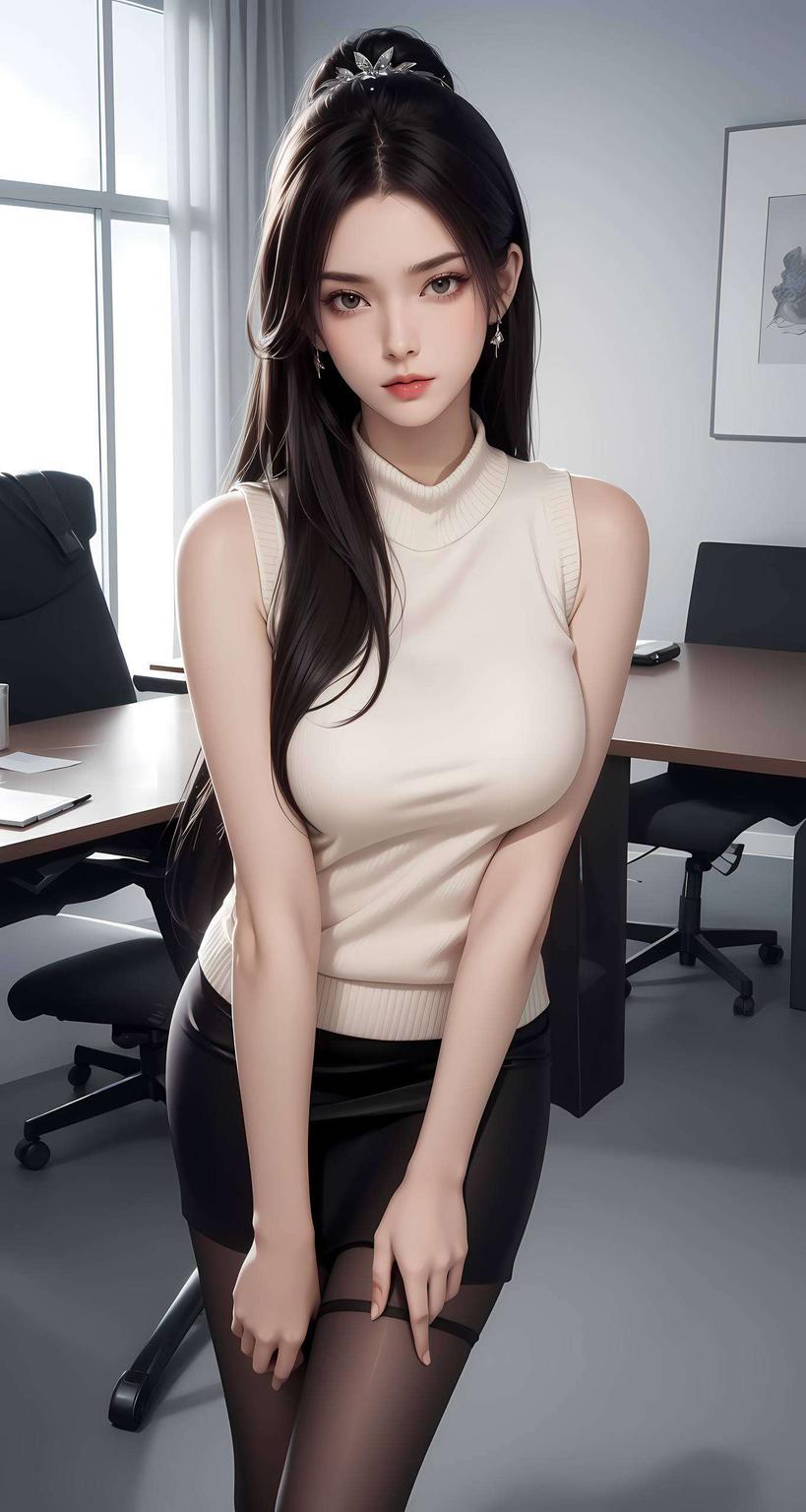 这宽屏壁纸太赞了！一秒穿越诛仙世界让你的iPhone瞬间变身修真高手专属机！