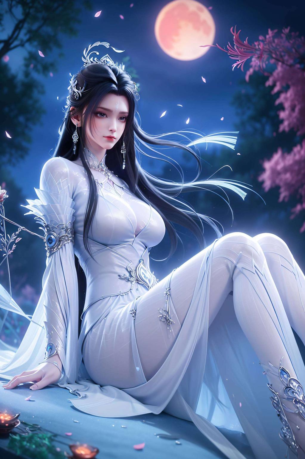 平板上最美的风景让人一见倾心