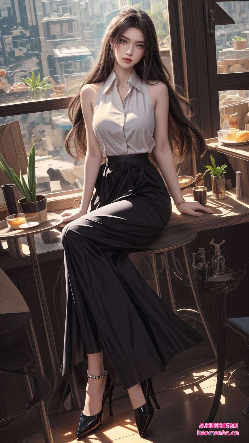 清新脱俗完美适配安卓手机