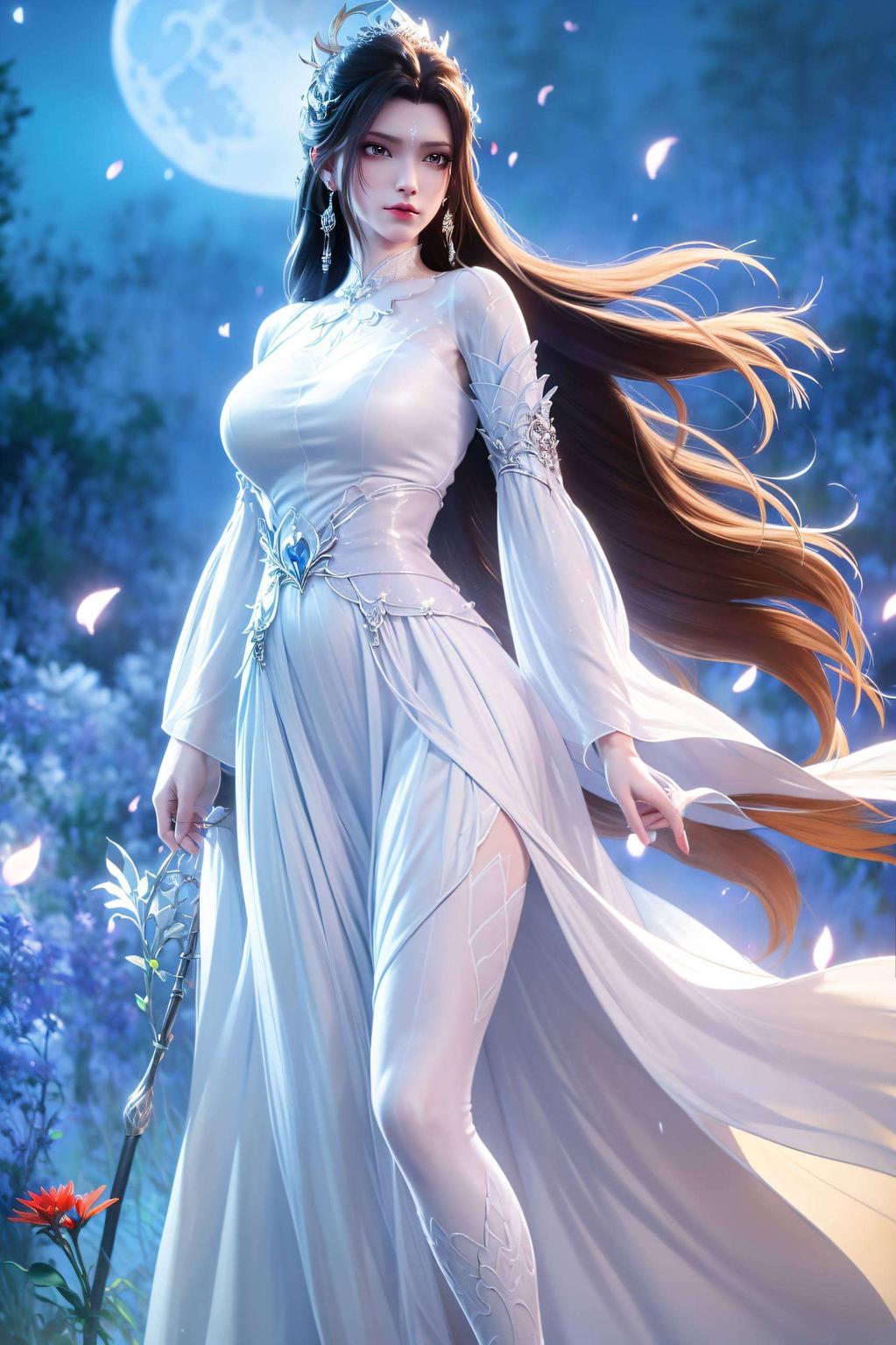 这款特制的壁纸融合护眼色调