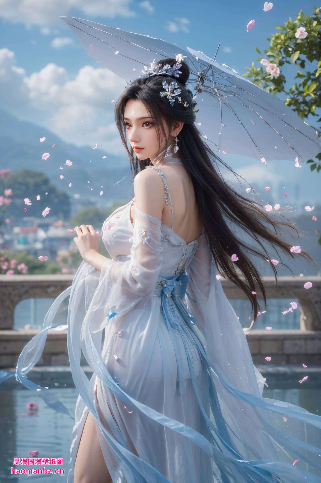 仿佛诉说着不凡的故事陆雪琪眼神深邃