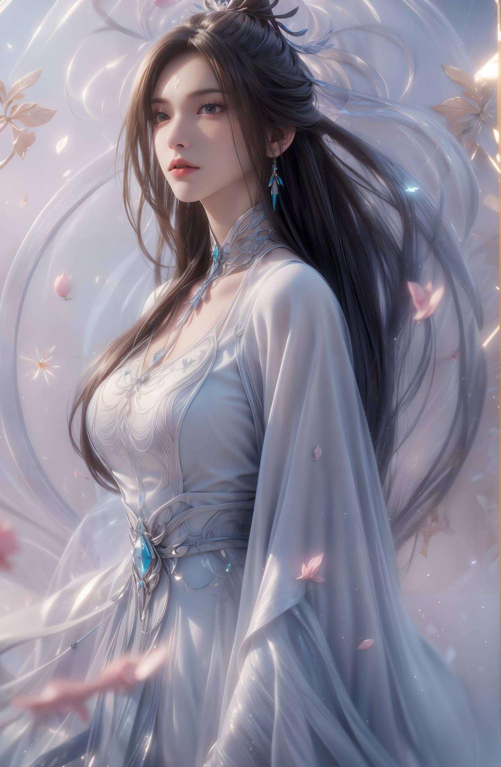 让你的手机瞬间变身艺术品！简直美爆了！看看这动态壁纸