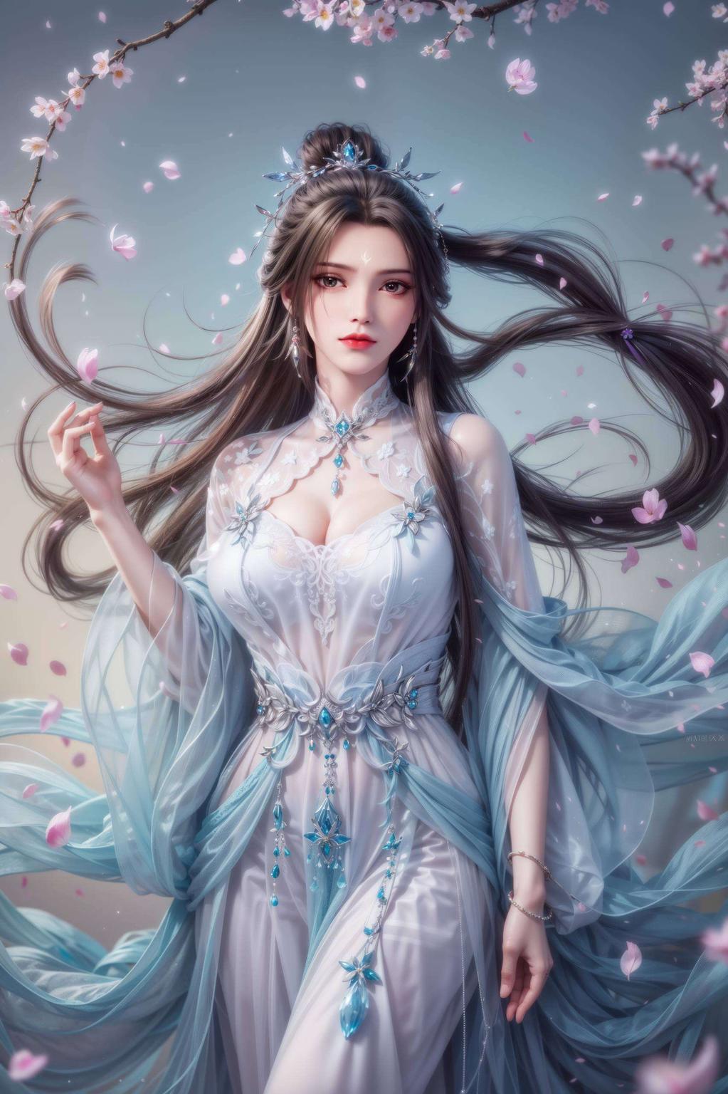 每一张都是视觉盛宴！✨ 快来收藏这独特的美学享受吧！美得让人心动