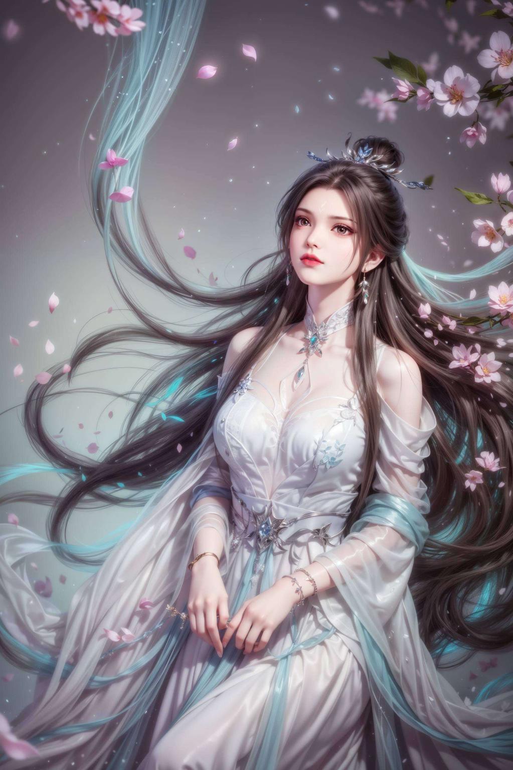 让你的平板瞬间变身二次元梦幻世界！