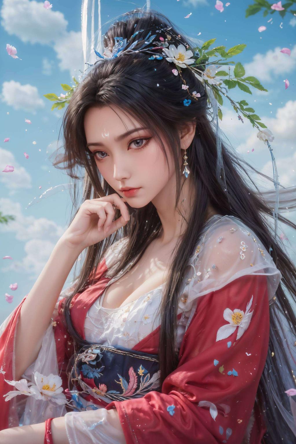 感受国漫之美高清画质